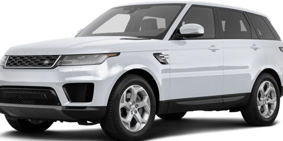 LAND ROVER RANGE ROVER SPORT 2019 SALWR2RV4KA851699 image